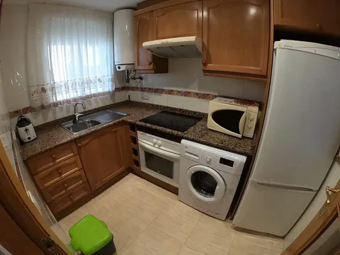 Pis de 70 m² a Orpesa
