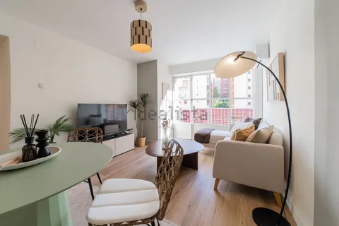 Habitació de lloguer, València