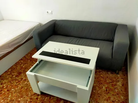 Habitació de lloguer, Múrcia