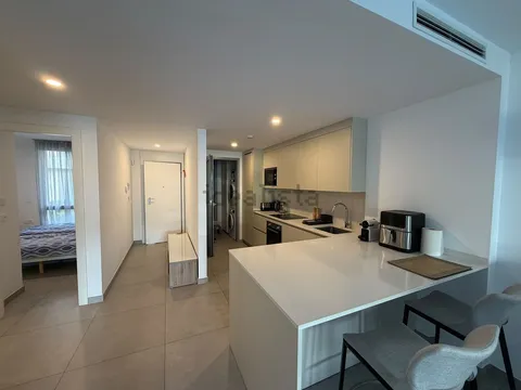Квартира 120 м² в Marbella