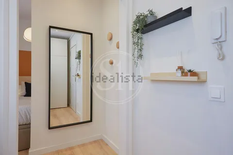 Pis de 50 m² a Barcelona