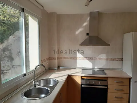 Pis de 75 m² a Mijas