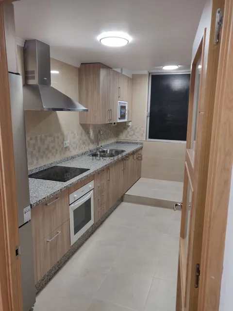Habitació de lloguer, Huelva