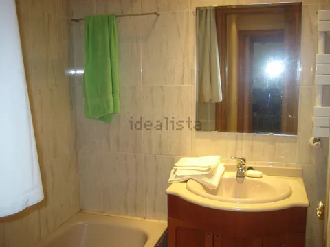 Pis de 77 m² a Madrid