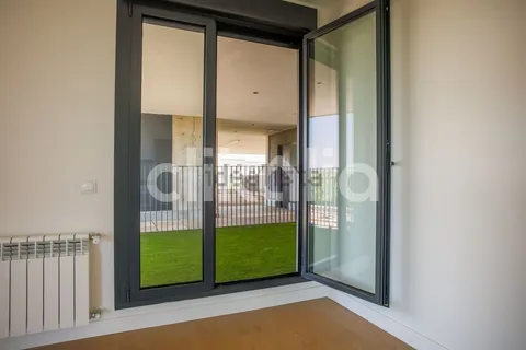 Pis de 120 m² a Madrid