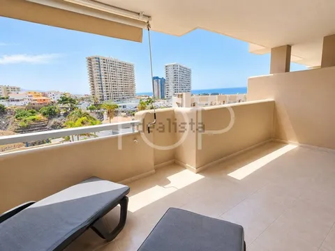 Wohnung 77 m² in Adeje (2/30)