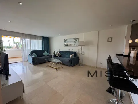 Pis de 167 m² a Estepona