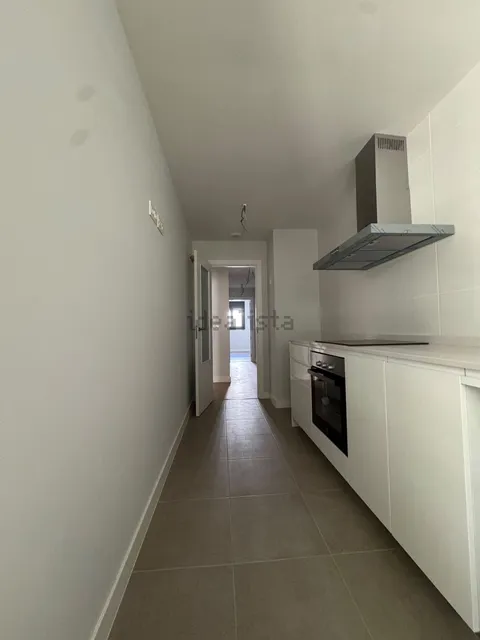 Pis de 99 m² a Màlaga