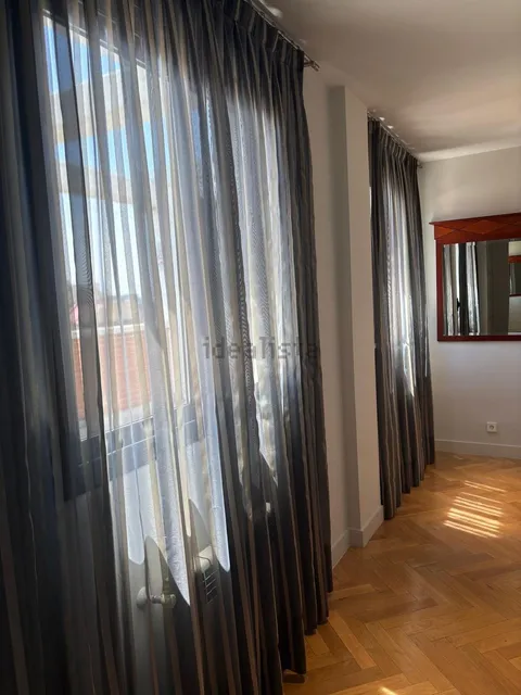Pis de 90 m² a Madrid
