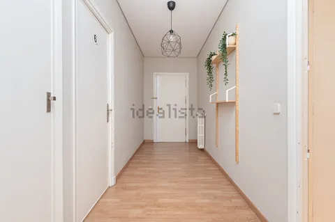 Zimmer zur Miete, Madrid