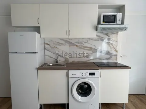 Pis de 28 m² a Madrid