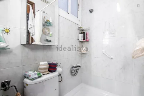 Zimmer zur Miete, Barcelona