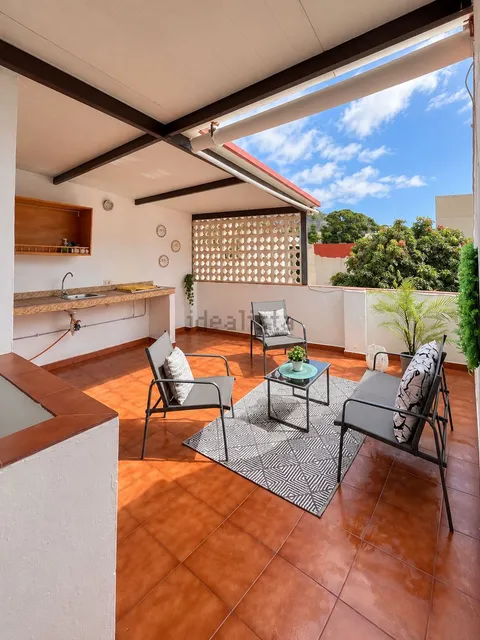 Maison 85 m² à Santa Cruz de Ténérife