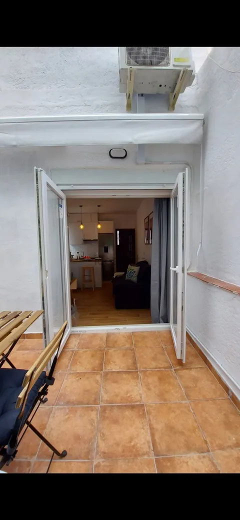 Pis de 30 m² a Madrid