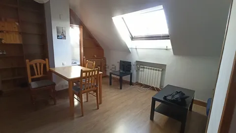 Pis de 51 m² a Oviedo