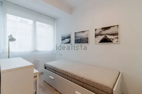 Pis de 86 m² a Madrid
