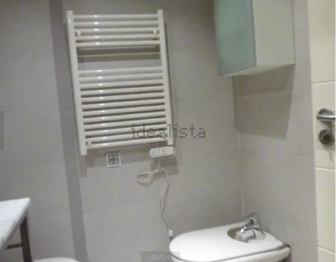 Pis de 85 m² a Madrid