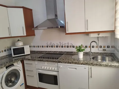 Pis de 87 m² a Màlaga