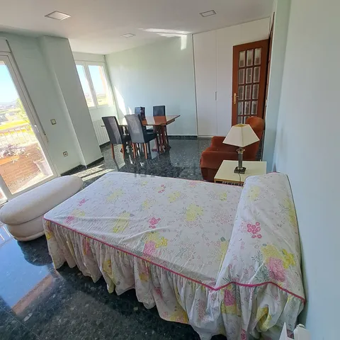 Habitación en alquiler, Tabernes Blanques