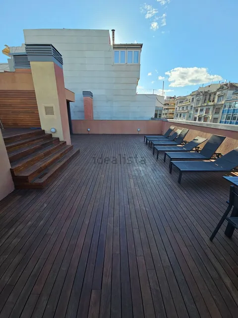 Chambre à louer, Barcelone