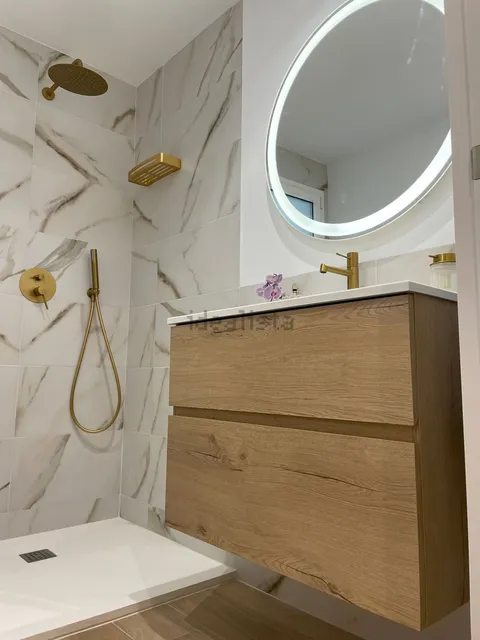 Wohnung 65 m² in Madrid