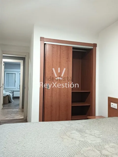 Pis de 45 m² a Santiago de Compostel·la