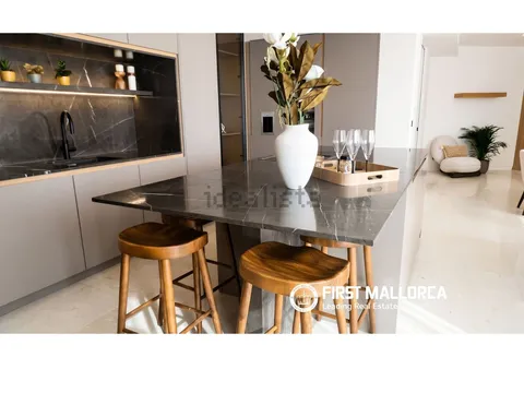 Pis de 230 m² a Palma