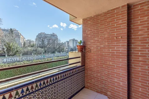 Habitació de lloguer, Granada
