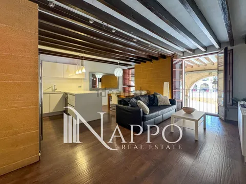 Pis de 85 m² a Palma (2/22)
