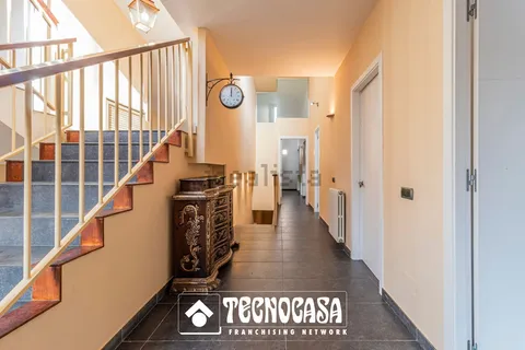 Будинок 471 м² у Sant Cugat del Vallès