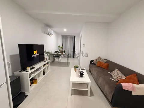 Wohnung 65 m² in Terrassa