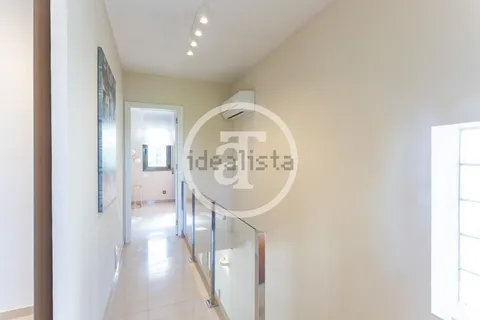 Haus 186 m² in Sant Cugat del Vallès