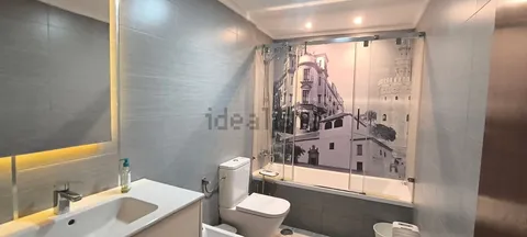 Appartamento 140 m² a Siviglia