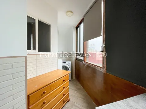 Pis de 105 m² a Alacant