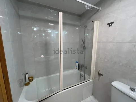 Habitació de lloguer, Pamplona
