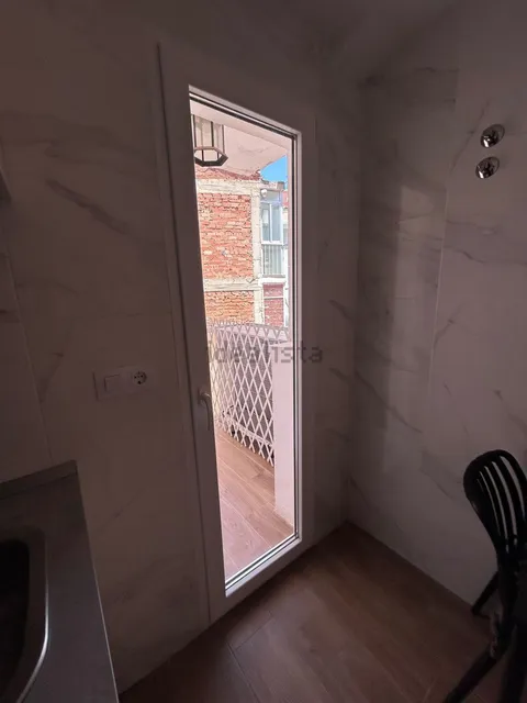 Habitació de lloguer, Albacete