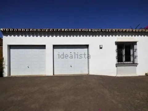 Haus 350 m² in Mijas