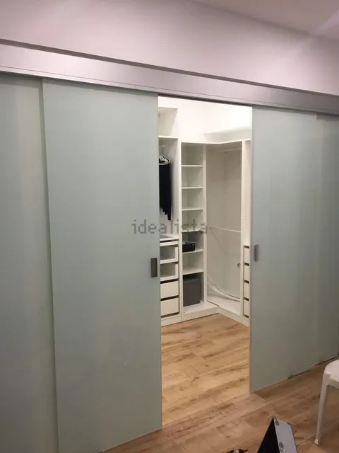 Piso de 100 m² en Logroño
