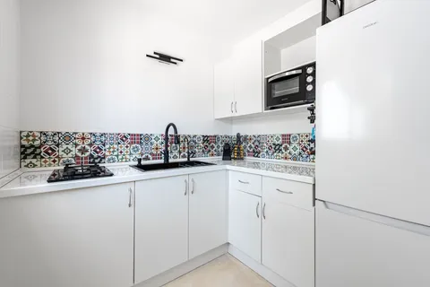 Apartamento 100 m² em Mijas