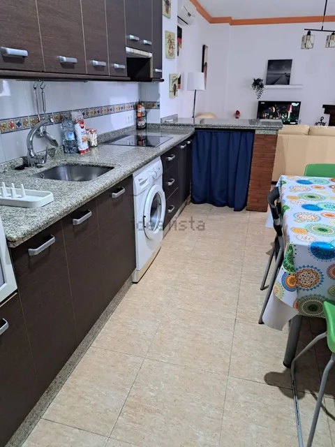 Pis de 95 m² a Cortes de la Frontera (3/12)