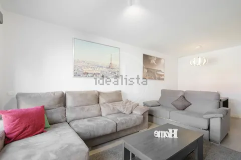 Flat 111 m² in Madrid