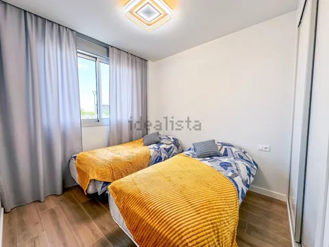 Pis de 95 m² a Oriola