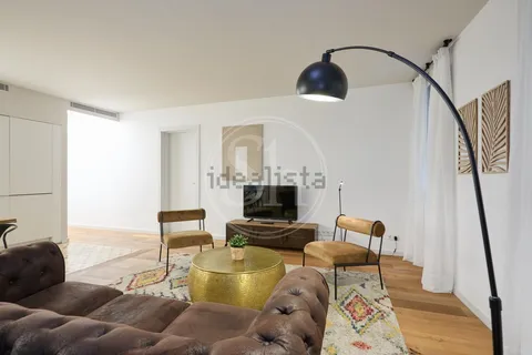 Pis de 80 m² a Barcelona