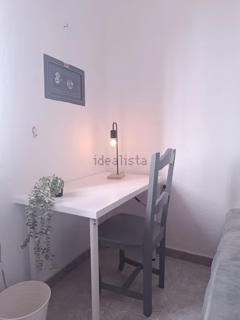 Habitació de lloguer, Sevilla