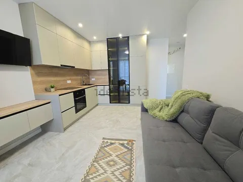 Pis de 46 m² a València