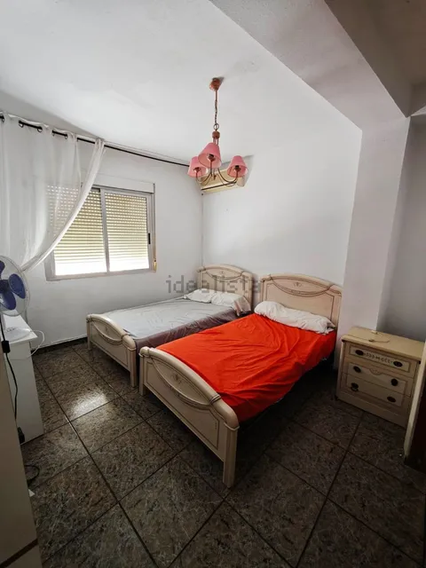 Pis de 85 m² a Almeria