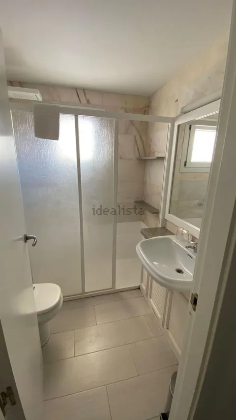 Pis de 80 m² a Santa Eulària des Riu