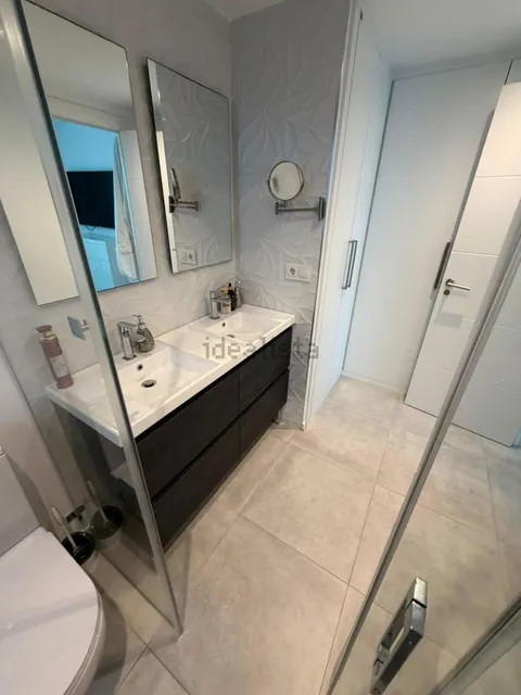 Pis de 155 m² a Mijas