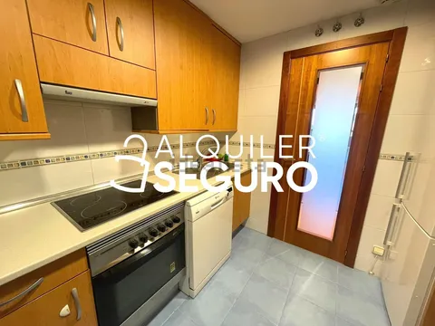 Wohnung 60 m² in Madrid