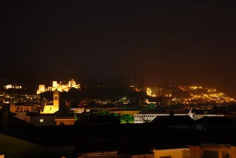Pis de 29 m² a Granada